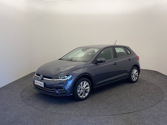 Photo Volkswagen Polo Polo 1.0 TSI 95 S&S BVM5