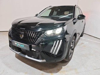 Photo Peugeot 2008 1.2 PureTech 130ch S&S Allure EAT8
