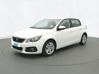 Photo Peugeot 308 BUSINESS PureTech 110ch S&amp;S BVM6 - Active