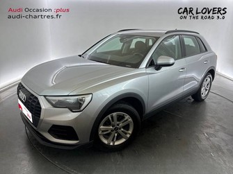 Photo Audi Q3 35 TFSI 150 ch
