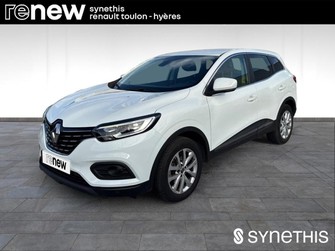 Photo Renault Kadjar Blue dCi 115 EDC Business