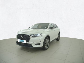Photo DS 7 Crossback CROSSBACK DS7 Crossback BlueHDi 130 BVM6