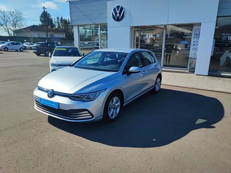 Photo Volkswagen Golf Golf 1.0 TSI OPF 110 BVM6