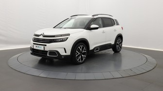 Photo Citroen C5 Aircross PureTech 180 S&S EAT8 Shine