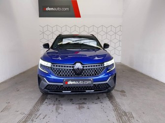 Photo Renault Austral E-Tech full hybrid 200 GSR2 Techno esprit Alpine 5p