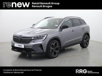 Photo Renault Austral Austral E-Tech hybrid 200