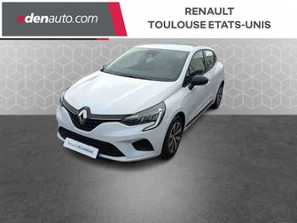 Photo Renault Clio TCe 90 Equilibre