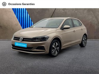 Photo Volkswagen Polo 1.6 TDI 95ch Confortline