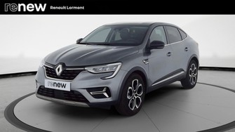 Photo Renault Arkana Arkana E-Tech 145 - 21B