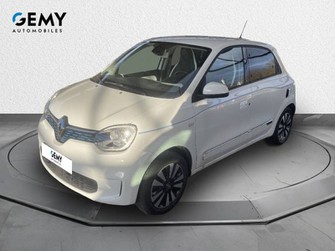 Photo Renault Twingo III Achat Intégral - 21 Intens