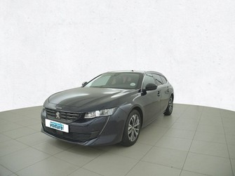 Photo Peugeot 508 SW 508 SW BlueHDi 130 ch S&S EAT8
