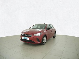 Photo Opel Corsa 1.2 75 ch BVM5 - Edition