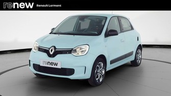 Photo Renault Twingo III Twingo III SCe 65