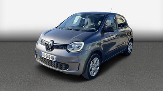 Photo Renault Twingo III SCe 65 Zen