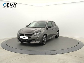 Photo Peugeot 208 PureTech 100 S&S BVM6 Style