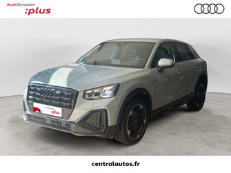 Photo Audi Q2 Q2 35 TFSI 150 S tronic 7