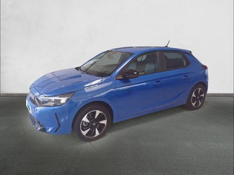 Photo Opel Corsa ELECTRIQUE Corsa Electrique 136 ch & Batterie 50 kWh
