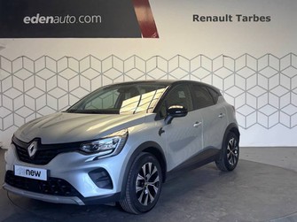 Photo Renault Captur TCe 90 Evolution