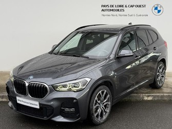 Photo Bmw X1 xDrive25eA 220ch M Sport 6cv