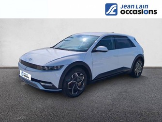 Photo Hyundai IONIQ 5 73 kWh - 218 ch Intuitive