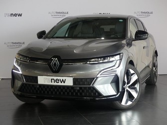 Photo Renault Megane E-TECH EV60 220 ch super charge Techno