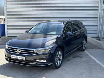 Photo Volkswagen Passat SW Passat SW 2.0 TDI EVO SCR 150 DSG7