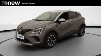 Photo Renault Captur Captur TCe 90