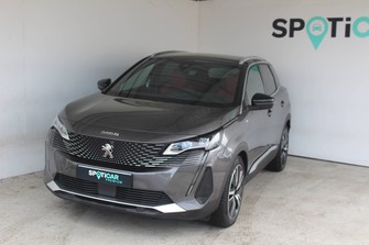 Photo Peugeot 3008 3008 Hybrid4 300 e-EAT8