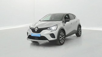 Photo Renault Captur Captur TCe 90