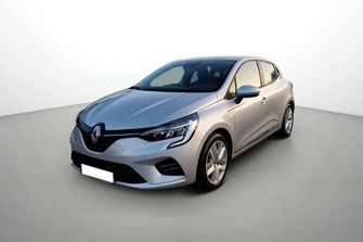 Photo Renault Clio V Clio E-Tech 140 - 21N