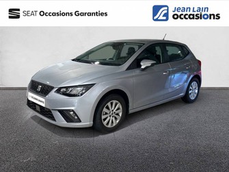 Photo Seat Ibiza 1.0 EcoTSI 95 ch S/S BVM5 Style Business
