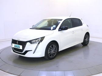 Photo Peugeot 208 208 PureTech 75 S&S BVM5