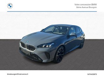 Photo Bmw Serie 1 Série 1 120A 170ch M Sport DKG7