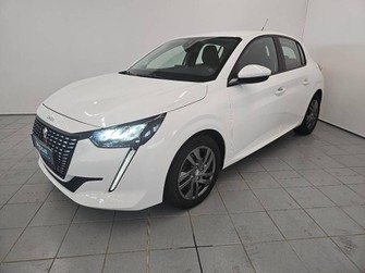 Photo Peugeot 208 1.5 BlueHDi 100ch S&S Active Business