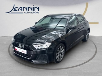 Photo Audi A1 SPORTBACK A1 Sportback 25 TFSI 95 ch S tronic 7