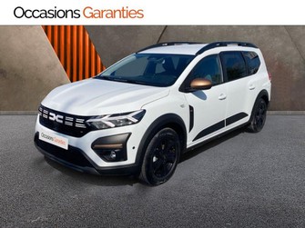 Photo Dacia Jogger 1.6 hybrid 140ch Extreme+ 7 places -24