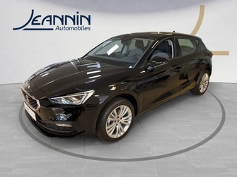 Photo Seat Leon Leon 1.5 eTSI Hybrid 115 DSG7