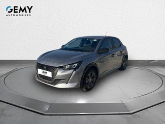 Photo Peugeot 208 Electrique 50 kWh 136ch Style