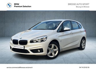 Photo Bmw  Série 2 ActiveTourer 225xeA 224ch Sport