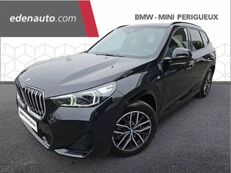 Photo Bmw X1 xDrive 30e 326ch DKG7 M Sport