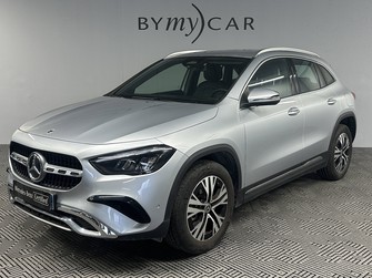 Photo Mercedes GLA GLA GLA 250 e 8G-DCT