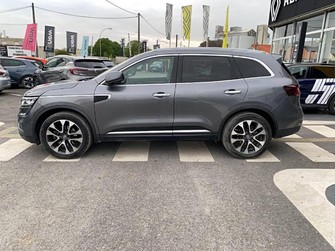 Photo Renault Koleos II dCi 175 4x2 X-tronic Intens