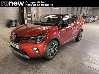 Photo Renault Captur Captur TCe 90 Techno
