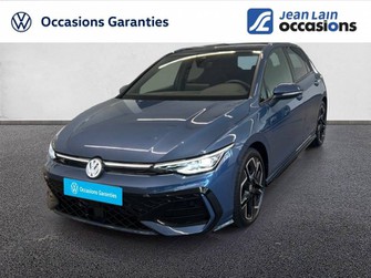 Photo Volkswagen Golf 1.5 eTSI EVO2 150 DSG7 R-Line