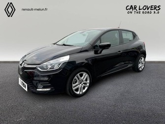 Photo Renault Clio TCe 90 - 19 Génération