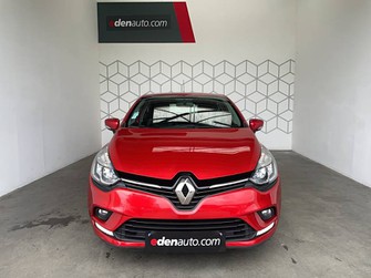 Photo Renault Clio Estate TCe 90 E6C Limited