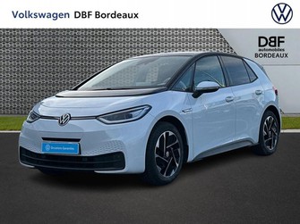 Photo Volkswagen ID.3 204 ch Pro Performance Family