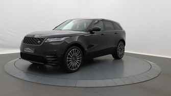Photo Land-Rover Range Rover Velar 3.0L D300 BVA SE R-Dynamic