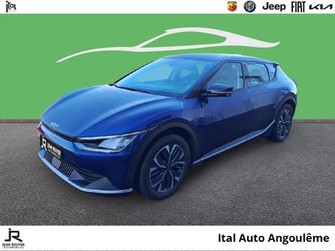 Photo Kia EV6 229ch Air Active 2WD
