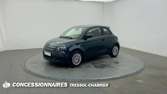 Photo Fiat 500 500e MY22 SERIE 1 STEP Berline e 95 ch Action